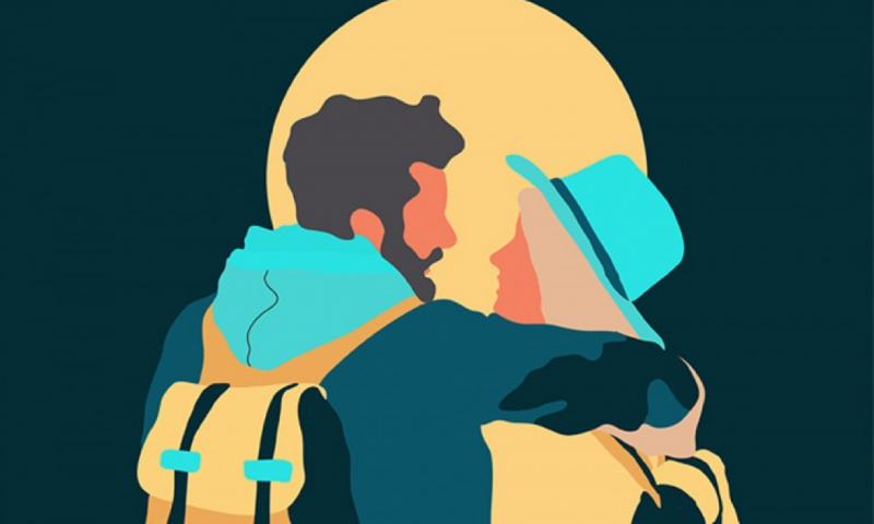 Sahabat Adalah Cinta