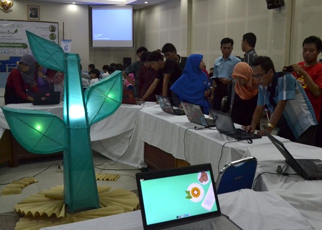 DOSCOM Suguhkan Varian Baru