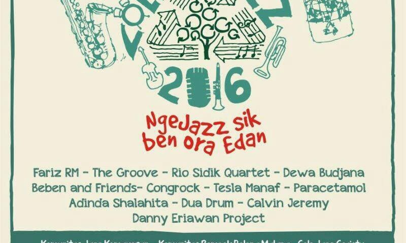LOENPIA JAZZ 2016