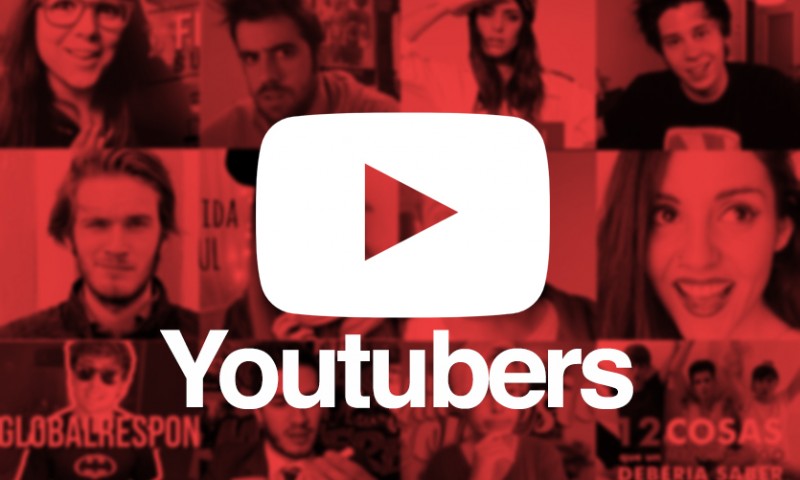 Youtube tak Sekedar Video Online