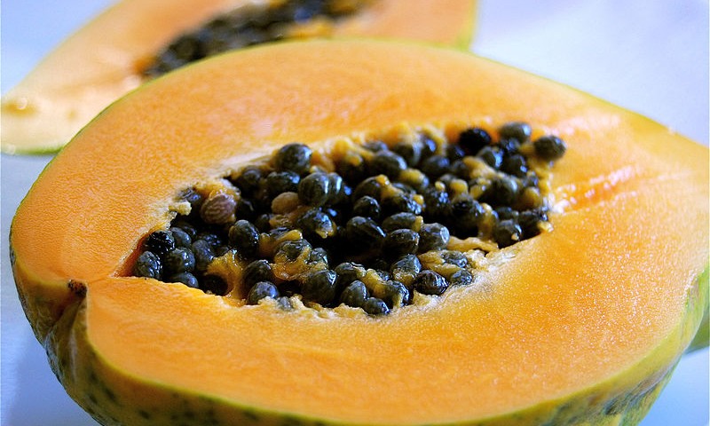 Pepaya, Buah Dengan Sejuta Manfaat
