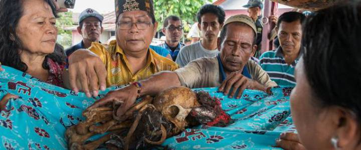 Tiwah Untuk Bapak