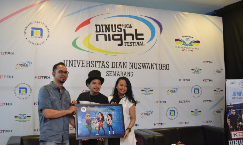 “KOTAK” Menutup Dinus Inside 2016 !
