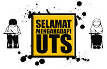TIPS DAN TRIK LANCAR UJIAN TENGAH SEMSTER.
