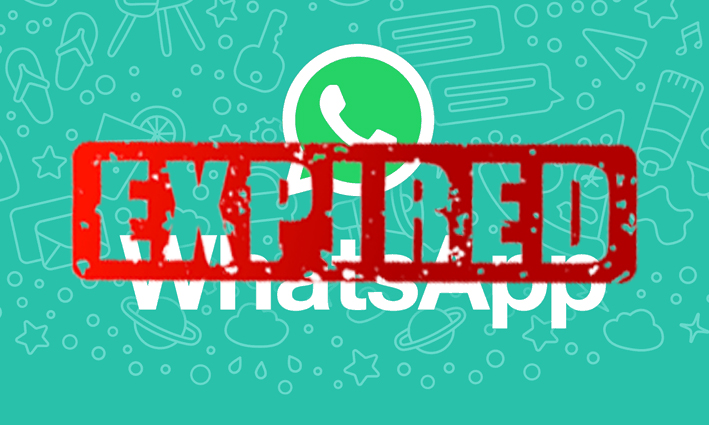 Mulai Tahun Depan Jutaan Smartphone Tidak Akan Bisa Menggunakan Aplikasi Whatsapp