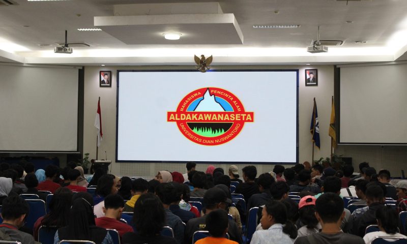 Wall Climbing Baru, Aldakawanaseta Gelar Climbing Competition IV