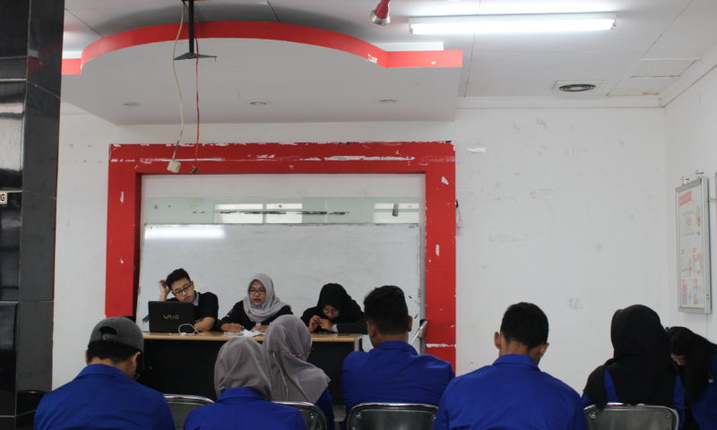 Jelang Re-Organisasi, Wartadinus Kembali Adakan Musyawarah Besar