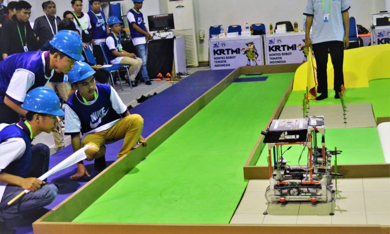 Perempat Final, Rebutkan Tiket Semifinal Kembali Hasilkan Kemenangan Panen Raya