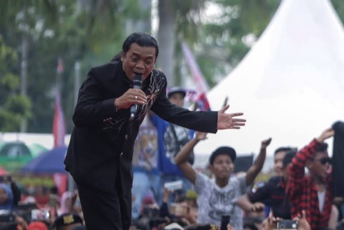 AMBYAR ATIKU DIDI KEMPOT FAVORITKU