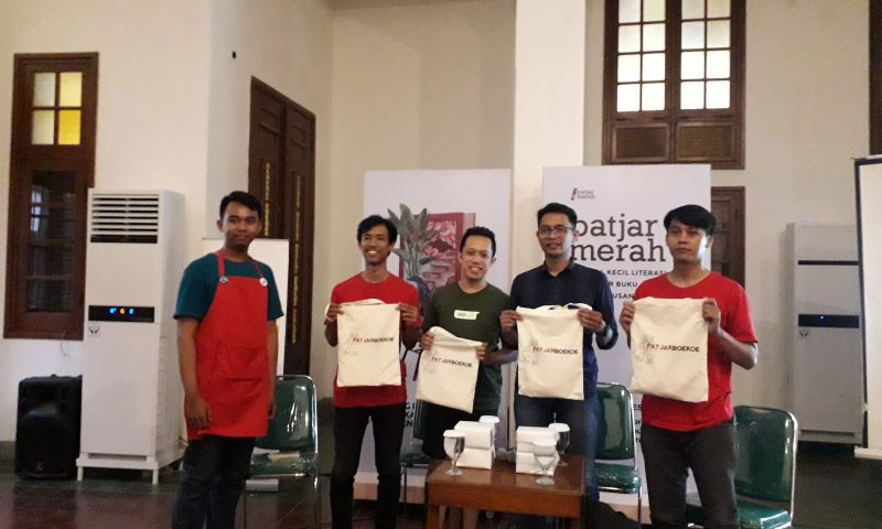 MENYENGGOL EMOSI DAN PERASAAN ORANG, NKSTHI SERET NILAI POSITIF LEWAT SAMBAT