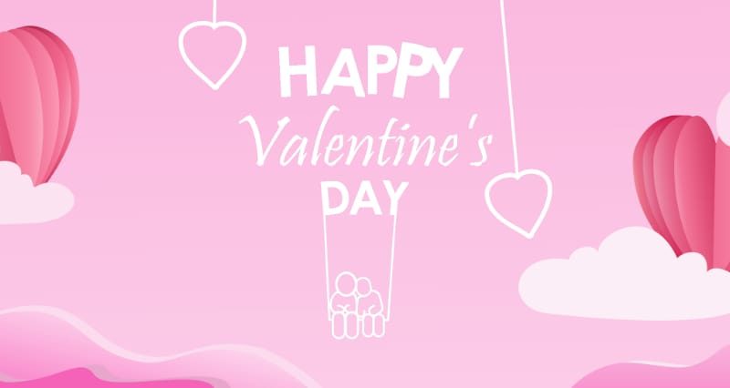 SEJARAH SADIS DAN SEDIH DIBALIK HARI KASIH SAYANG VALENTINE