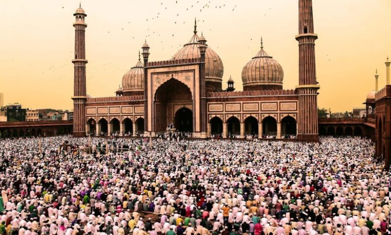 Ragam Tradisi Maulid Nabi Di Indonesia