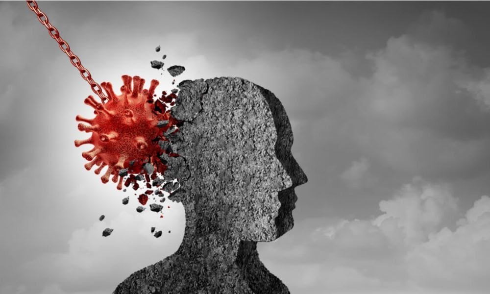 MENTAL HEALTH IN PANDEMIC 2020