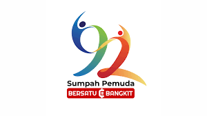 MAKNA MENDALAM DIBALIK LOGO HARI SUMPAH PEMUDA 2020