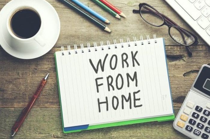 TIPS BELAJAR NYAMAN SAAT MENGHADAPI UJIAN TENGAH SEMESTER DI RUMAH AJA