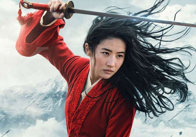 6 REKOMENDASI FILM SPESIAL HARI NATAL BERSAMA KELUARGA!