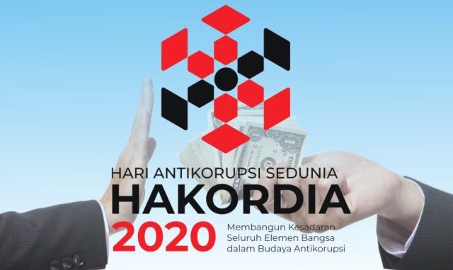 PERINGATI HARI ANTI KORUPSI SEDUNIA, BAGAIMANA DERETAN KASUS DI INDONESIA?
