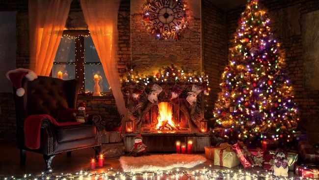MAHASISWI UDINUS UNGKAP KERESAHAN NATAL DI TENGAH PANDEMI