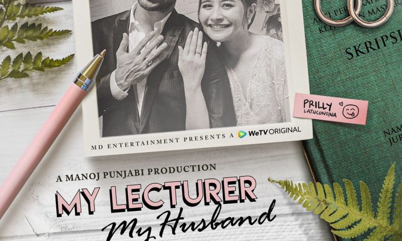 INI DIA SERIES TERBARU BERGENRE ROMAN YANG BANYAK DI TONTON PARA KAWULA MUDA