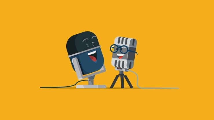 PODCAST ASIK MASA KINI