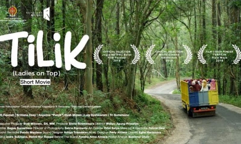 5 FILM DAN DRAMA TRENDING SEPANJANG TAHUN 2020