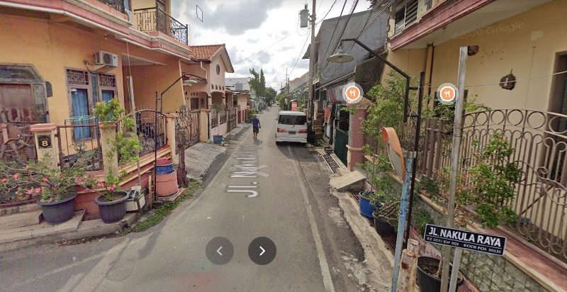 KAMPUNG 10 RIBU UDINUS