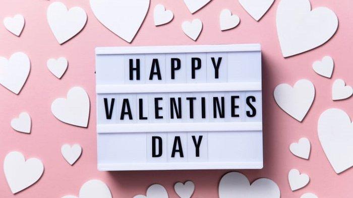 PRO KONTRA VALENTINE DAY DI INDONESIA