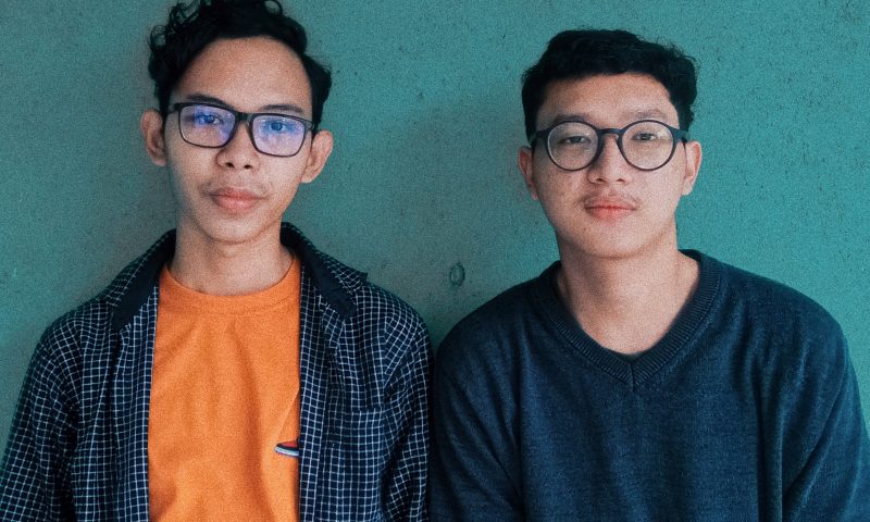 TERTARIK TERJUN KE DUNIA PODCAST, EMPAT MATA PODCAST MULAI DEBUTNYA MELALUI LOMBA DPW 6