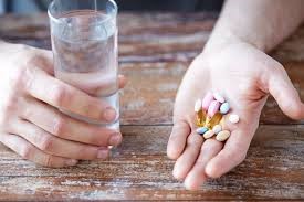 AHLI GIZI UDINUS: WASPADAI DAMPAK BURUK BERLEBIHAN MULTIVITAMIN