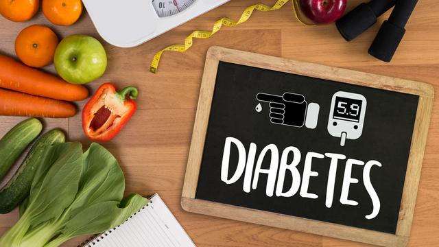 CATAT! BERIKUT TIPS BEBAS DARI DIABETES ALA GENERASI Z