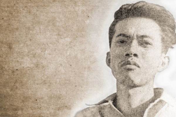 Chairil Anwar, Sosok Dibalik Peringatan Hari Puisi Nasional