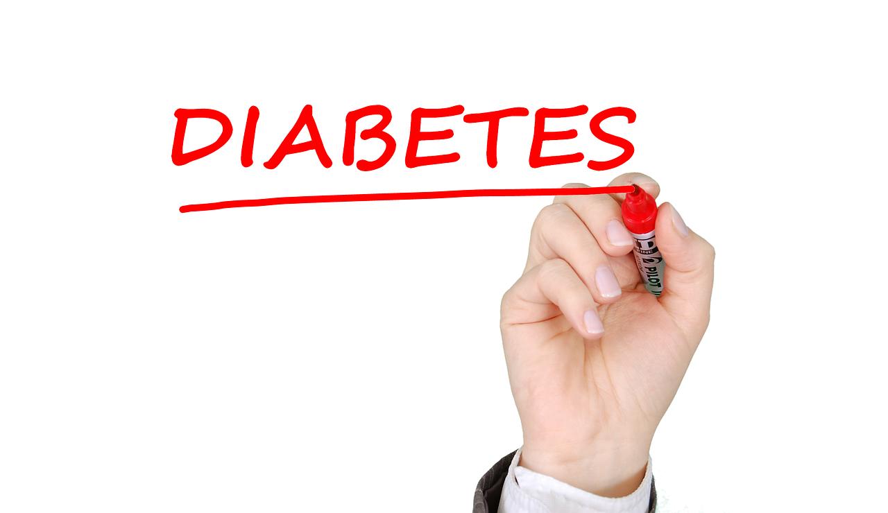 KENALI MACAM-MACAM DIABETES
