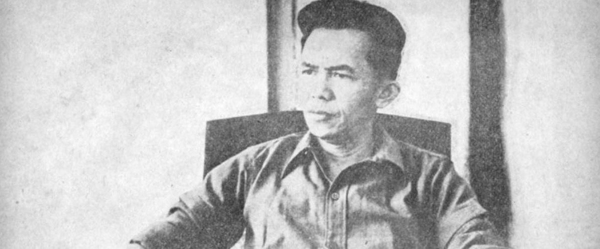 MERAWAT INGATAN DENGAN MENGENAL BAPAK REPUBLIK TAN MALAKA