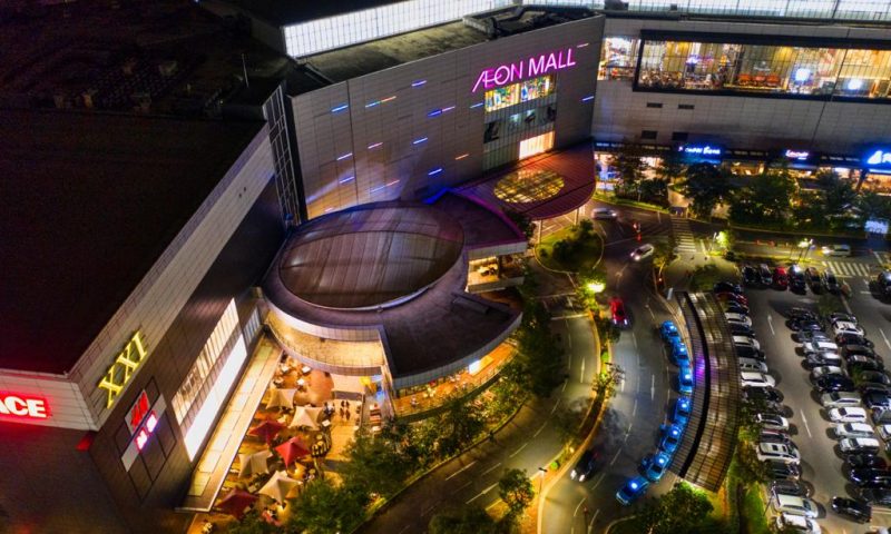 Nge-Mall Berasa Ke Luar Kota? Inilah Syarat Jika Anda Ingin Pergi Ke Mall
