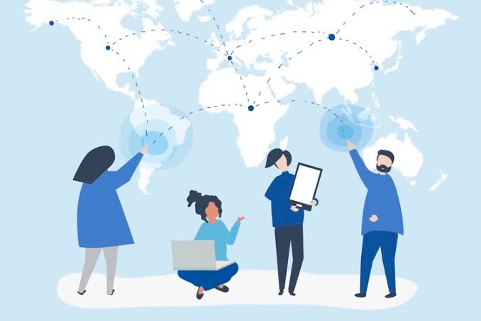Globalisasi dan Remaja Masa Kini
