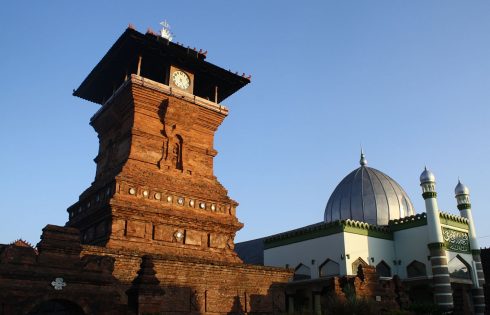Kuliner Khas Kudus, Cerminan Kekayaan Budaya dan Toleransi