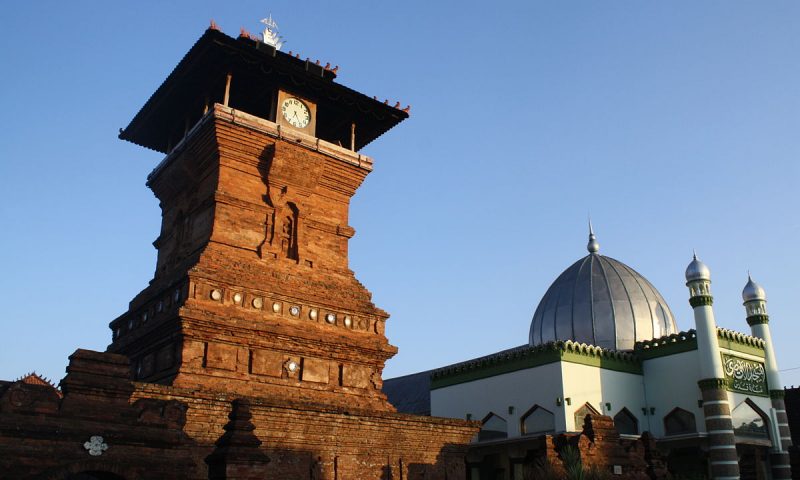 Kuliner Khas Kudus, Cerminan Kekayaan Budaya dan Toleransi
