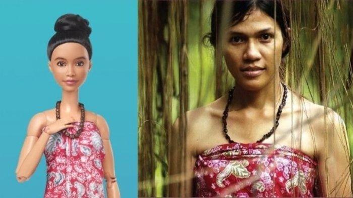 DARI SOKOLA RIMBA MENJADIKANNYA BARBIE’S GLOBAL ROLE MODELS 2022