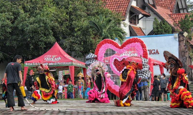 Setelah 2 Tahun, Festival Maerakaca Kembali Digelar