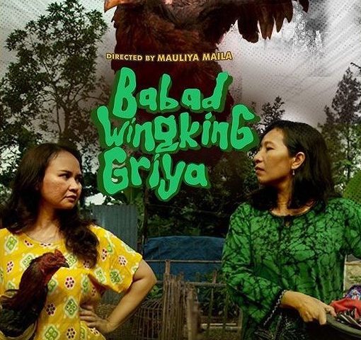Pemutaran Perdana Film Babad Wingking Griya, Gebrakan Memajukan Perfilman Kota Semarang