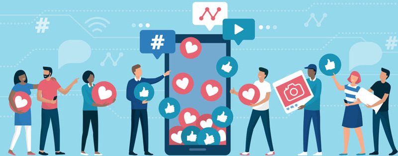 SOSIAL MEDIA, PEDANG BERMATA DUA BAGI GENERASI MUDA