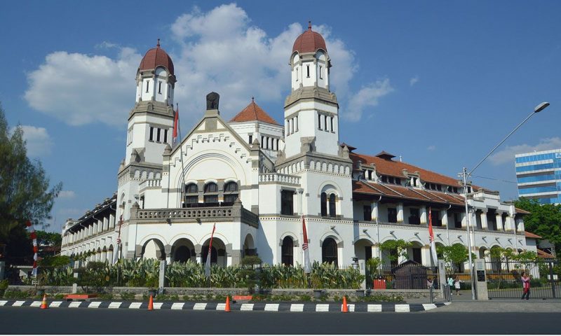 Mau Liburan ke Kota Semarang? Ini dia 5 Wisata Kuliner yang Wajib Kamu Kunjungi!