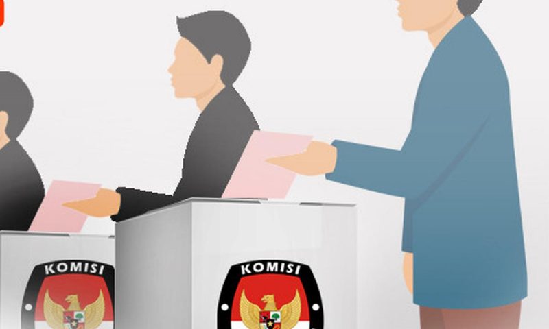 HAMBATAN DALAM PERSIAPAN MENUJU PEMILU 2024