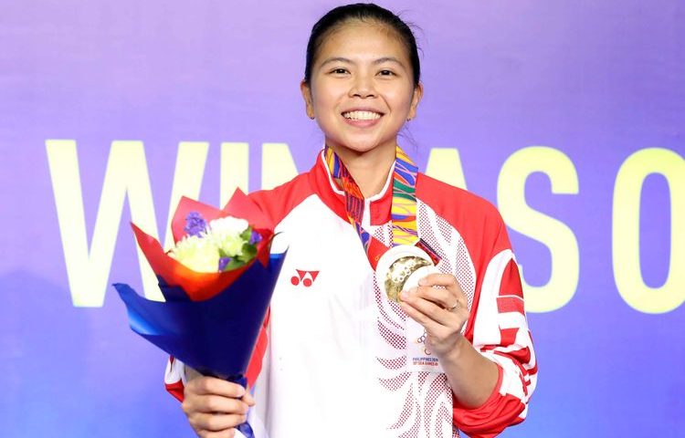 Greysia Polii,  Pemain Bulutangkis Wanita Yang Telah Resmi Gantung Raket