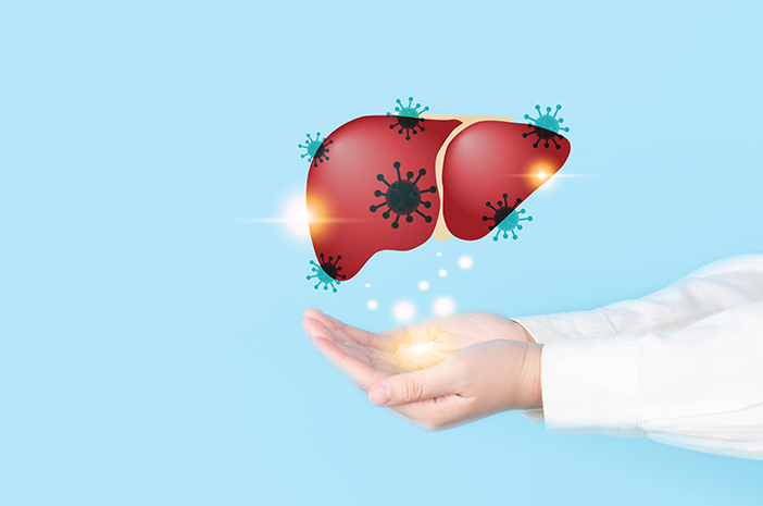 Mengenal Penyakit Hepatitis Akut yang Kini Menyerang Anak-anak dan Cara Pencegahannya