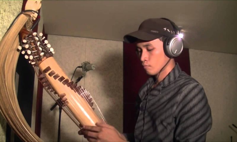 Modernisasi Lagu Daerah Agar Tetap Lestari