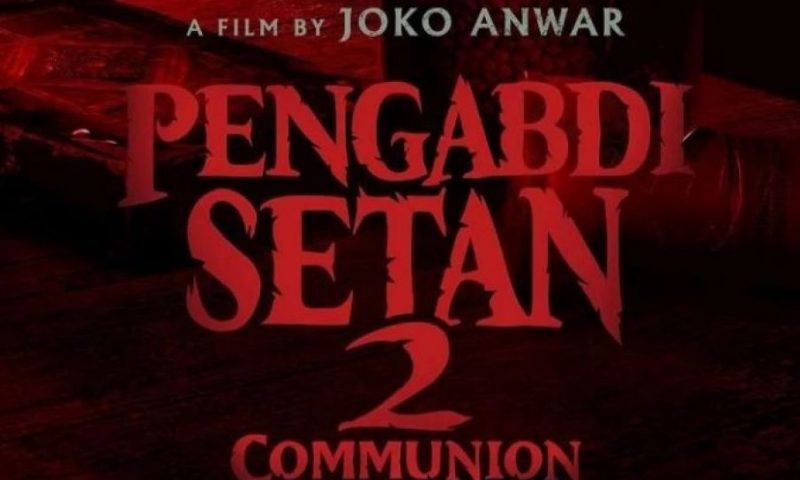 Teori dibalik Film Pengabdi Setan 2: Communion