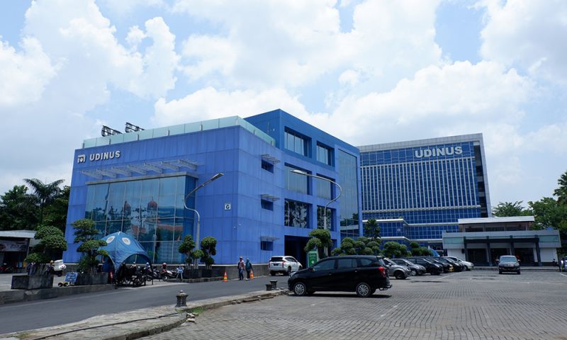 MEMASUKI BULAN AGUSTUS, MAHASISWA UDINUS CETAK PRESTASI DI KANCAH NASIONAL DAN INTERNASIONAL!