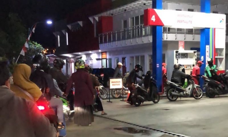 Kisruh Kenaikan Harga BBM, Apa Pemicunya?
