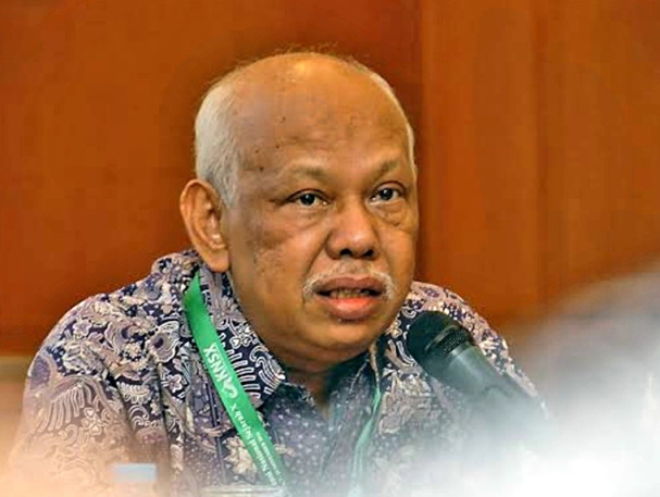 Ketua Dewan Pers Azyumardi Wafat, Berikut Profilnya
